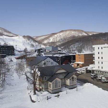 Fresh Powder Niseko Apartamento Ōmagari Exterior foto